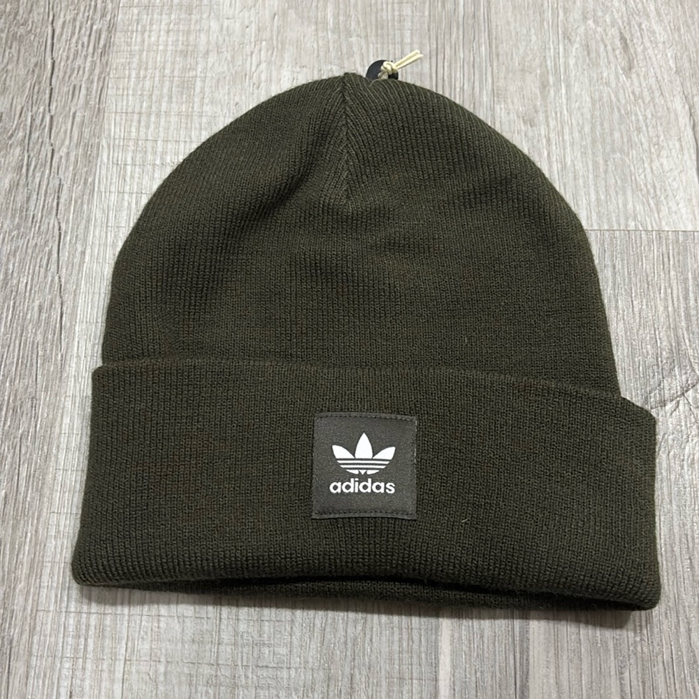 Brand New Adidas Beanie